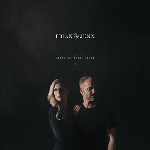 cover: You're Gonna Be Okay, Brian & Jenn Johnson