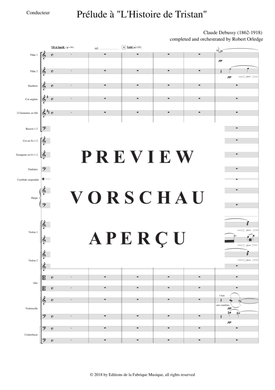 Product gallery: Page 7 of 20 Pastorale, Opus 15, no, 1 , , (orchestra)