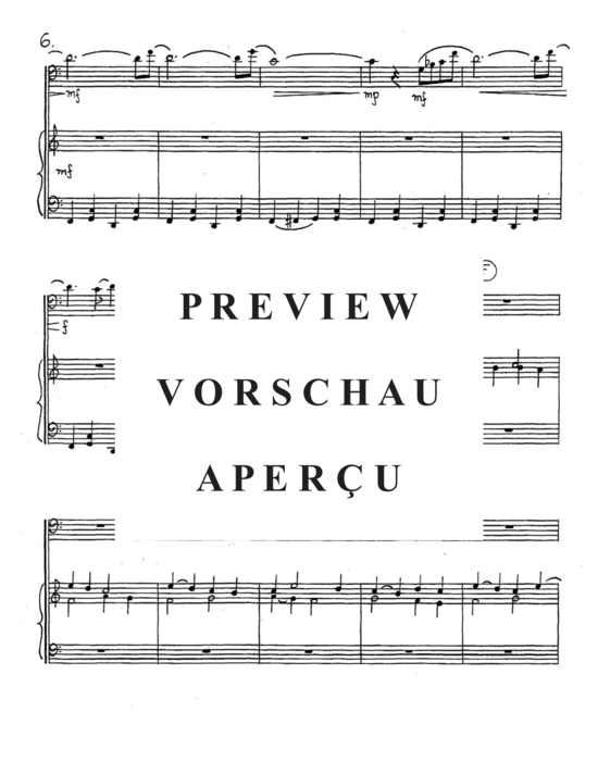 Product gallery: Page 10 of 21 Concerto , , (euphonium + piano)