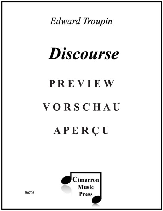 Product gallery: Page 2 of 18 Discourse , , (flute and bassoon)