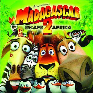 cover: Once Upon A Time In Africa, Will Adams, Klavier