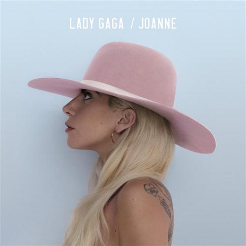 cover: Million Reasons, Lady Gaga