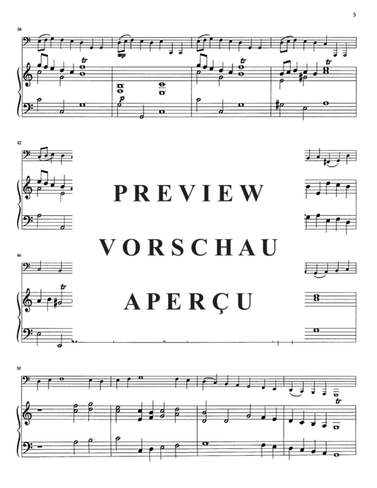 Produktgalerie: Seite 7 von 14 Sonata No. 6 , , (Tuba + Klavier)