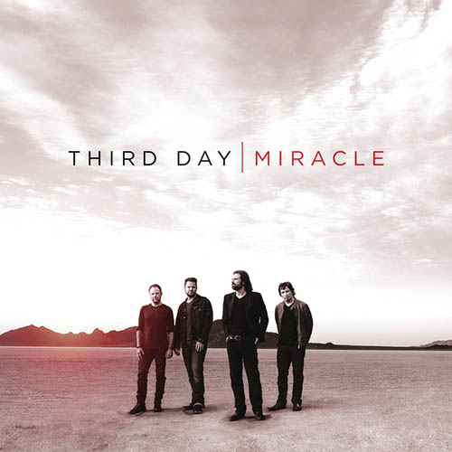 cover: Your Love Is Like A River, Third Day, Gesang, Gitarre, Klavier