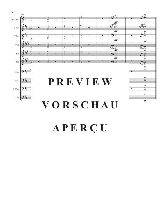 gallery: Nabucco Overture , , (Brass Ensemble)