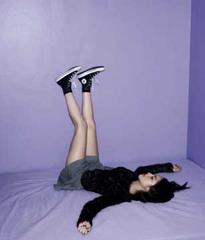 cover: Teenage Dream, Olivia Rodrigo
