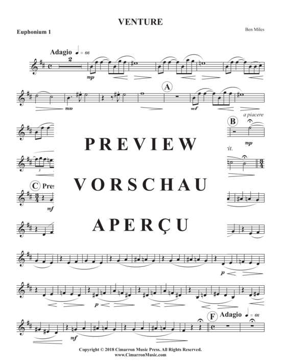 Product gallery: Page 14 of 21 Venture , , (Tuba Quartett EETT)