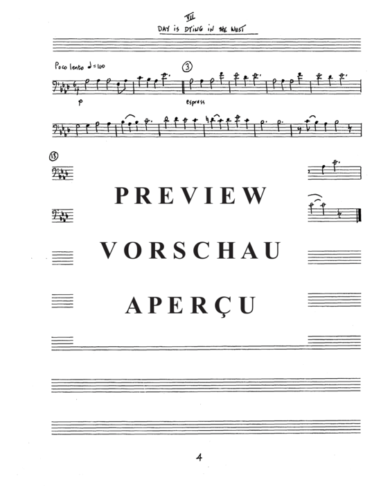 Product gallery: Page 18 of 21 Geistliche Choräle für viele Anlässe , , (Tuba Quartett EETT)