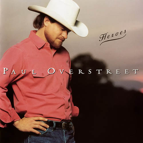 cover: Daddy's Come Around, Paul Overstreet, Gesang, Gitarre, Klavier