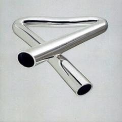 cover: Jewel In The Crown, Mike Oldfield