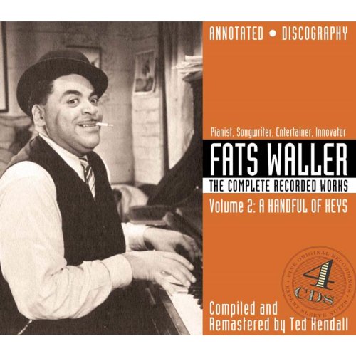 cover: The Joint Is Jumpin', Fats Waller
