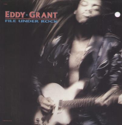 cover: Harmless Piece Of Fun, Eddy Grant