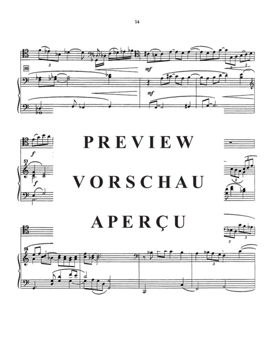 gallery: Divertimento , , (Euphonium/Posaune + Klavier)