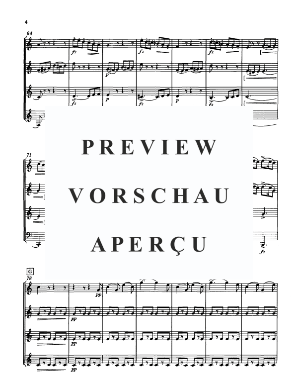Produktgalerie: Seite 6 von 11 19 Viennese Horn Quartets, Vol. I, , Horn Quartett