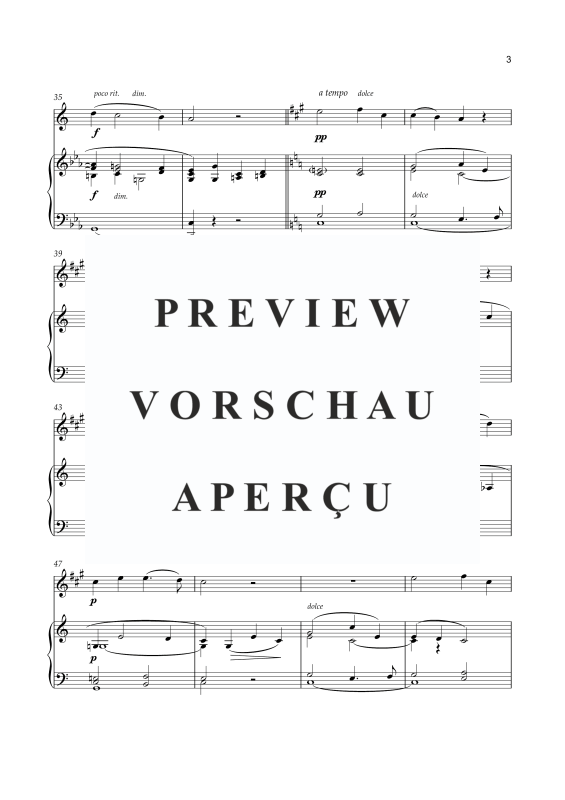 gallery: Ave Maria, , Alt Saxophon und Orgel