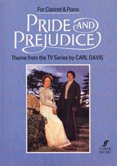 Product picture to: Pride And Prejudice