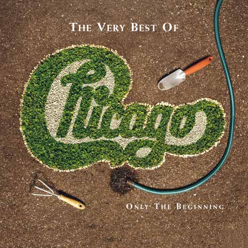 cover: 25 Or 6 To 4, Chicago, Klavier