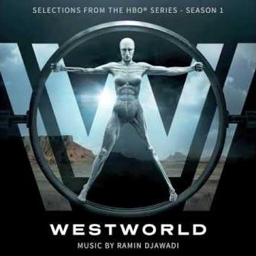 cover: Black Hole Sun (from Westworld), , Klavier