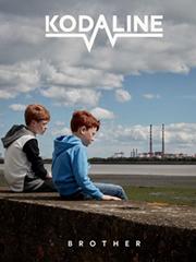 cover: Brother, Kodaline
