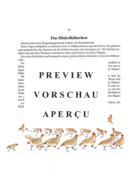 gallery: Ein Sack voller Märchen aus dem Rappelpappelwald , , (Märchenbuch)