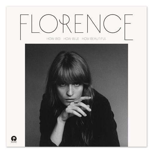 cover: Long & Lost, Florence And The Machine, Gesang, Gitarre, Klavier