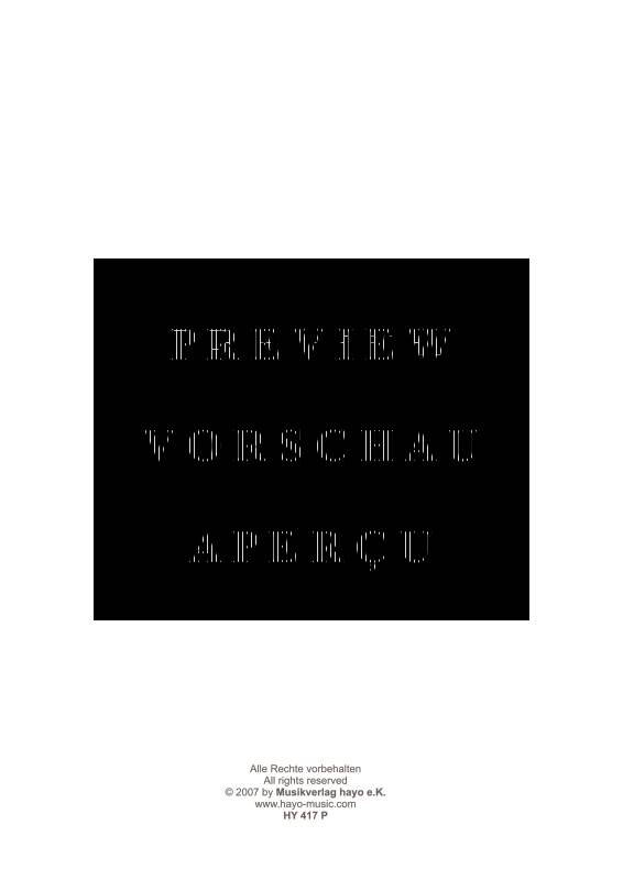 gallery: Walzer, , (Horn Quartett)