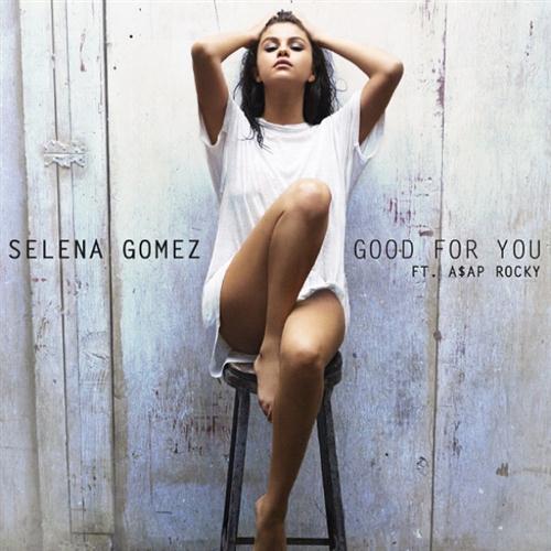 cover: Good For You, Selena Gomez, Gesang, Gitarre, Klavier