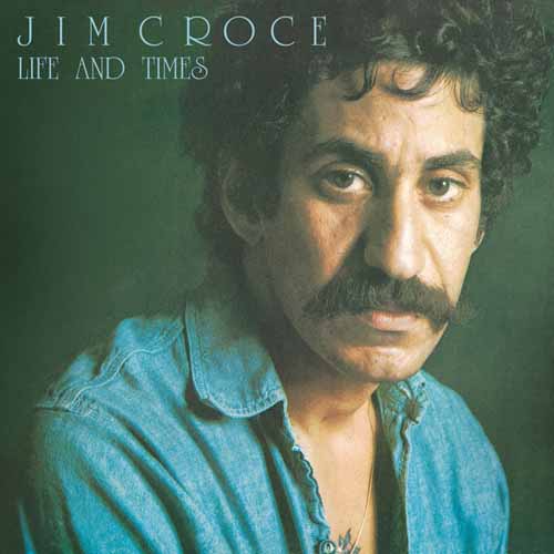 cover: Bad, Bad Leroy Brown, Frank Sinatra, Jim Croce, Gesang, Gitarre, Klavier