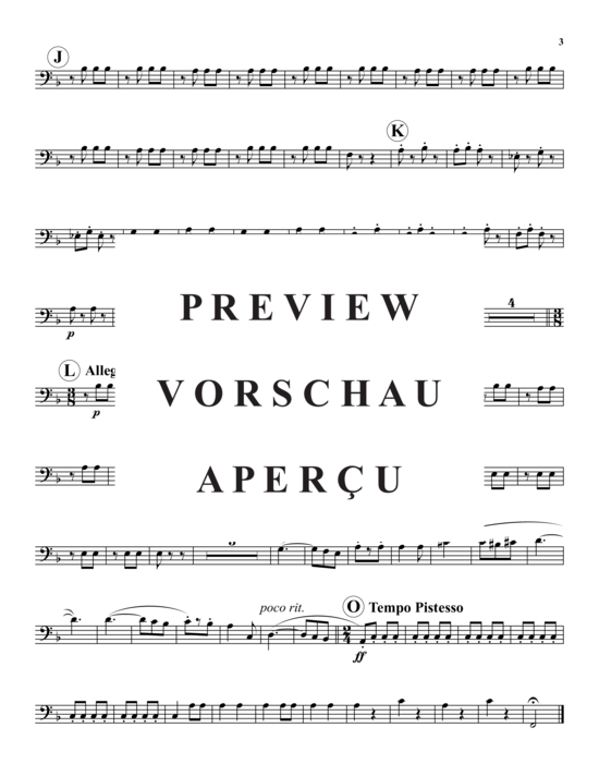 Product gallery: Page 16 of 21 Poet and Peasant Overture , , (2x Baritone, 2x Tuba)