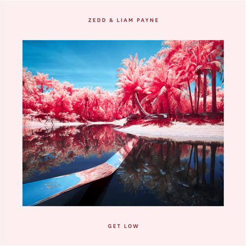cover: Get Low, Zedd, Liam Payne