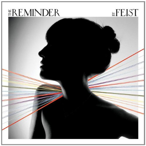 cover: The Water, Feist, Gesang, Gitarre, Klavier