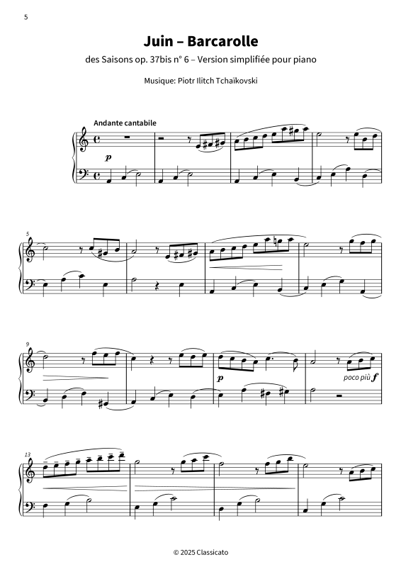Produktgalerie: Seite 1 von 11 Gouttes de pluie au piano - Pièces simplifiées et douces pour les jours de pluie, , Klavier Solo
