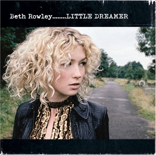 cover: Sweet Hours, Beth Rowley, Gesang, Gitarre, Klavier