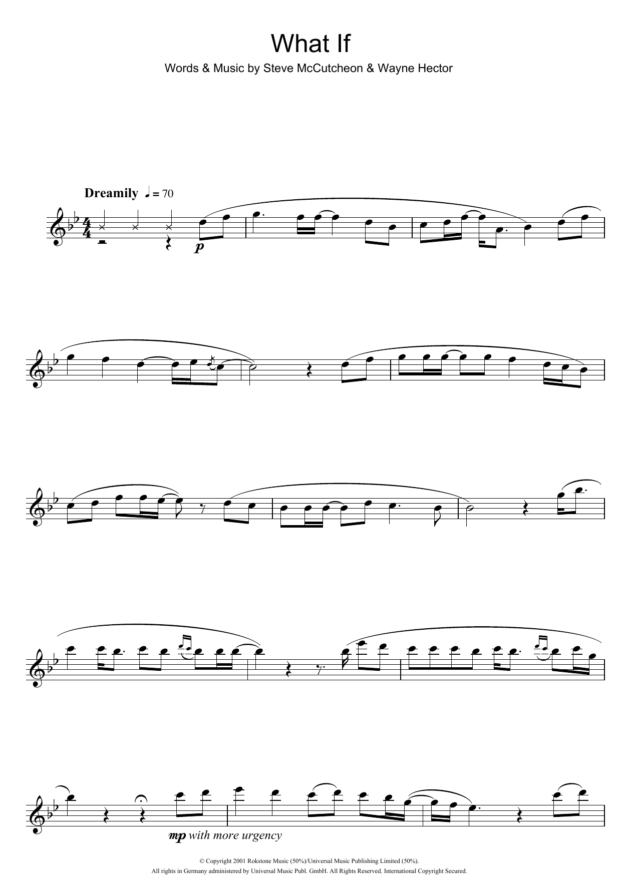 Product gallery: Page 1 of 1 What If, Kate Winslet