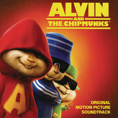 cover: The Chipmunk Song (DeeTown Rock Mix), Alvin And The Chipmunks
