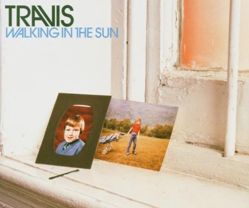 Produktbild zu: Walking In The Sun