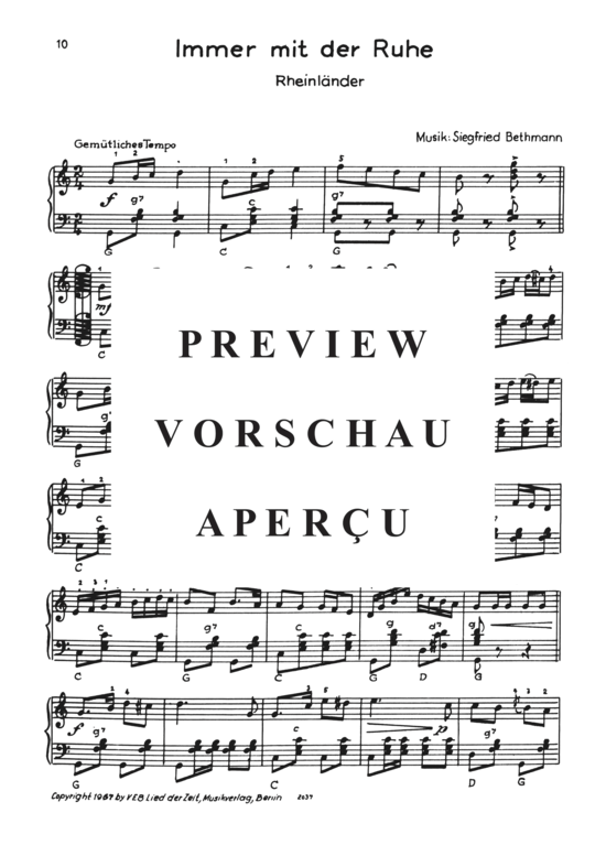 Product gallery: Page 11 of 21 Haideburger Akkordeonklänge , , (accordion)