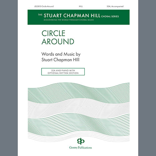 Produktbild zu: Circle Around