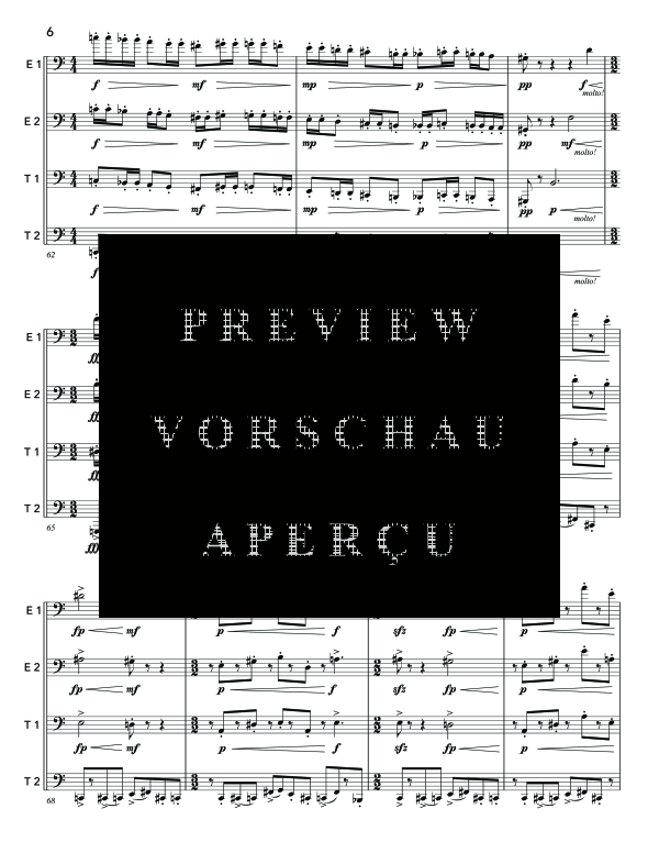 Product gallery: Page 10 of 11 Endgame, , (Tuba Quartett EETT)