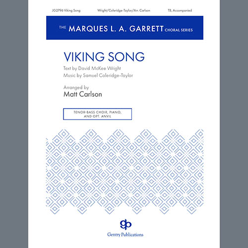 Produktbild zu: Viking Song