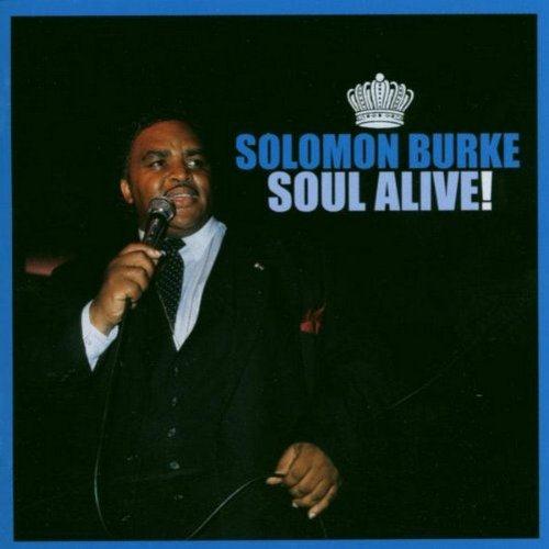 cover: Everybody Needs Somebody To Love, Solomon Burke, Gitarre