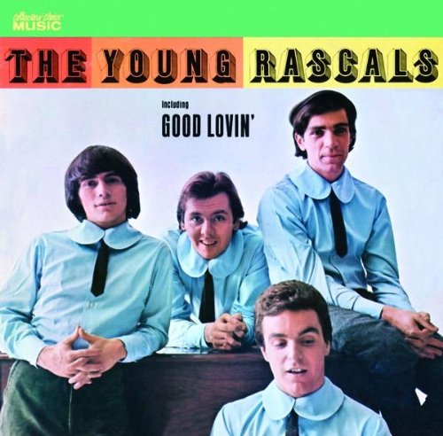 Produktbild zu: Good Lovin'