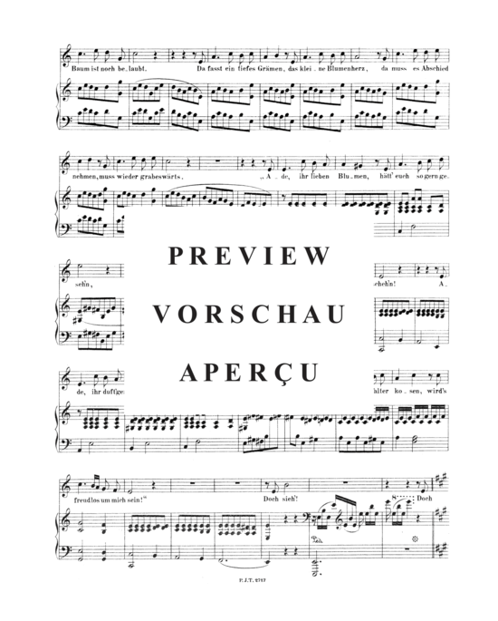 Product gallery: Page 3 of 5 Anunciata , , Piano and Voice