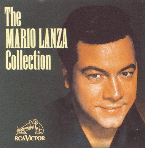 cover: Come Dance With Me, Mario Lanza, Gesang, Gitarre, Klavier