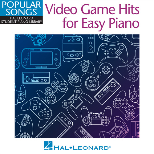 cover: Main Theme (from Final Fantasy I) (arr. Mona Rejino), Nobuo Uematsu