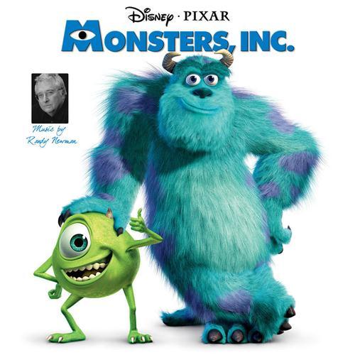 Produktbild zu: If I Didn't Have You (from Monsters, Inc.)