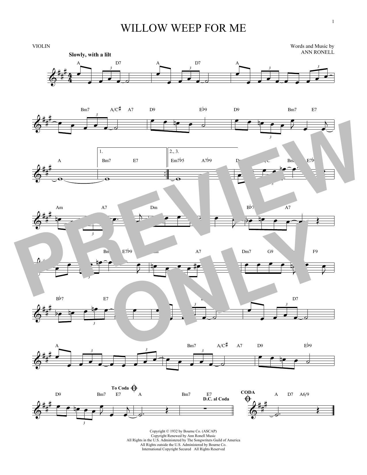 Product gallery: Page 1 of 1 Willow Weep For Me, Chad & Jeremy