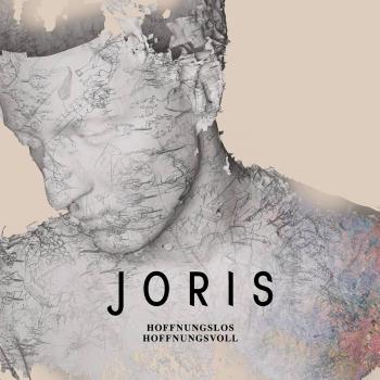 cover: Bis Ans Ende Der Welt, Joris, Gesang, Gitarre, Klavier