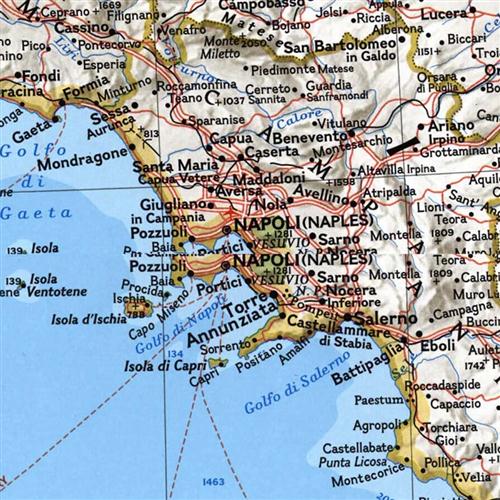 cover: Addio a Napoli, Domenico Bolognese, Gesang, Gitarre, Klavier