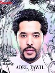 cover: Zuhause, Adel Tawil, Gesang, Gitarre, Klavier